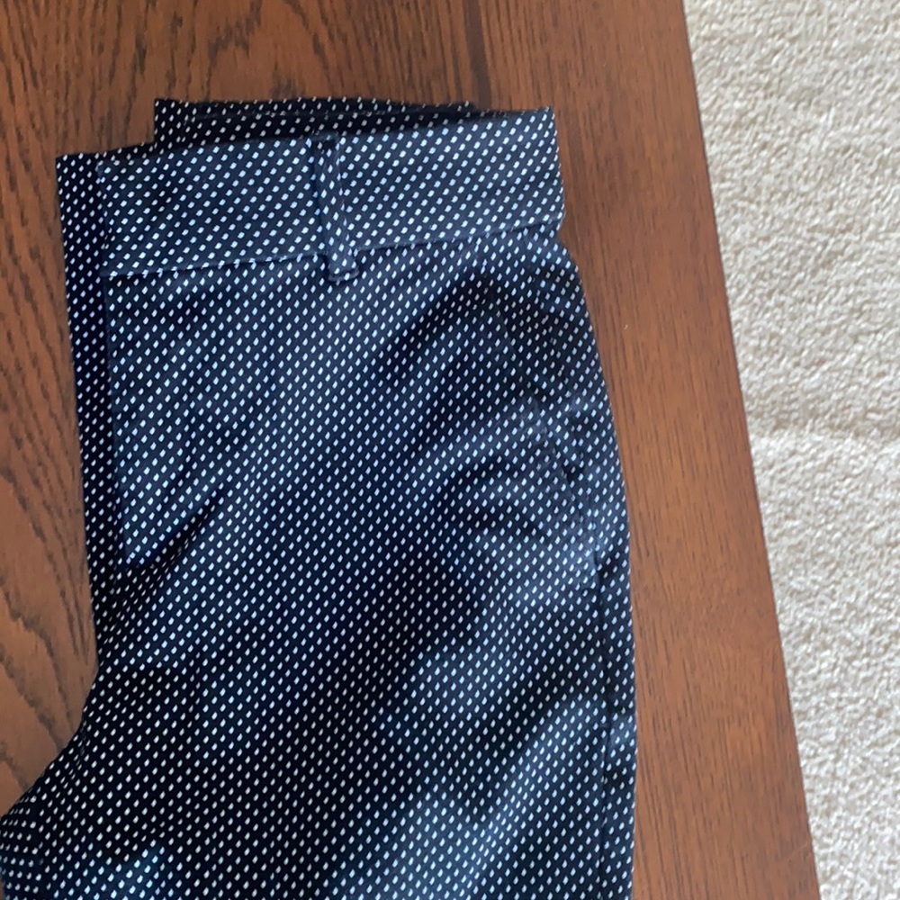 Women’s GAP dress pants never worn